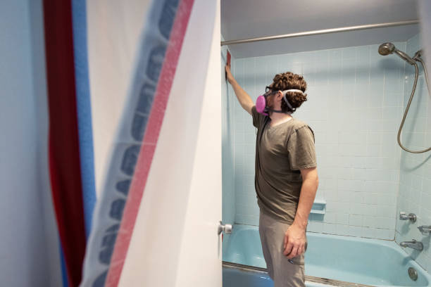 Best Asbestos and Lead Testing During Mold Inspection  in Cocoa West, FL
